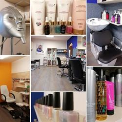 Salon Hetty, Cluj-Napoca program de funcționare