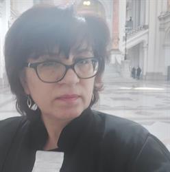 CIOBANU ELENA, CABINET DE AVOCAT, Piatra-Neamţ program de funcționare
