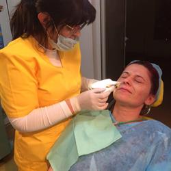 Cabinet de medicina dentara, Dr. Rosca Marcela, Timişoara program de funcționare