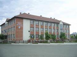 Şcoala Gimnazială "Ion Creangă" Târgu Frumos, program de funcționare