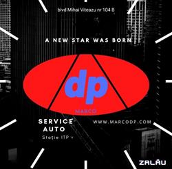 Marco Dp SRL, Zalău program de funcționare