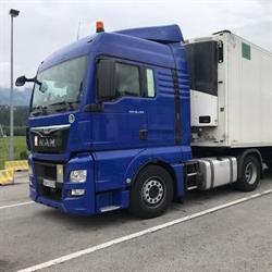 SC EPA Transport SRL, Lugoj program de funcționare