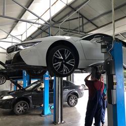 Castrol Service CAR4ME AUTO S.R.L, Slobozia program de funcționare