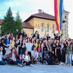 PROTOPOPIATUL ORTODOX ROMÂN ALBA IULIA, Alba Iulia program de funcționare