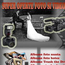 FOTO DADU S.R.L., Oneşti program de funcționare