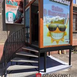 Sun Bath, Braşov program de funcționare