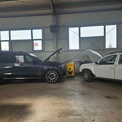 Compact Autoservice, Oradea program de funcționare