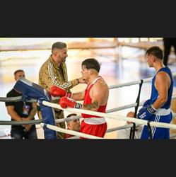 BOX CLUB CSM IASI, Iaşi program de funcționare
