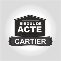 Biroul de acte Cartier, Vaslui program de funcționare