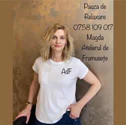 Atelierul de Frumusete, Iaşi program de funcționare