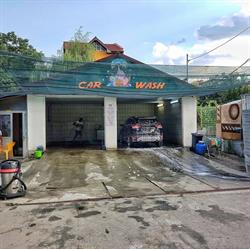 Elephant Clean, Craiova program de funcționare