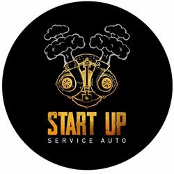Start-up Service Auto, Botoşani program de funcționare