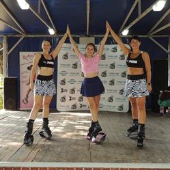 ReMona Sport, Timişoara program de funcționare