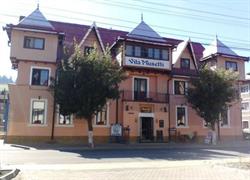 Vila Musetti, Vatra Dornei program de funcționare