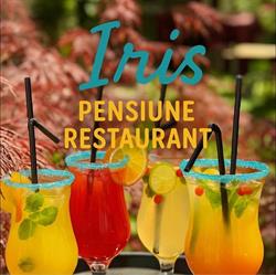 Pensiunea Iris (Beclean), program de funcționare