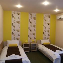 City Comfort VILLA, Bucureşti program de funcționare
