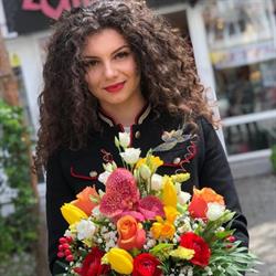 Floraria Euforia, Galaţi program de funcționare