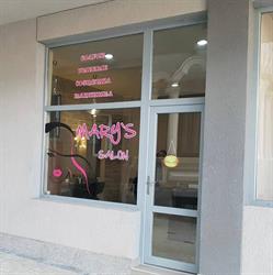 Mary's Salon, Ploieşti program de funcționare