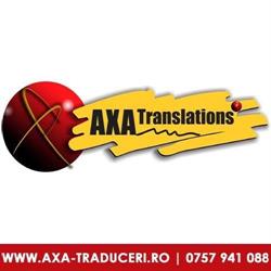Axa Traduceri Iasi, program de funcționare