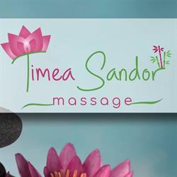 Timea Sandor - Massage, Timişoara program de funcționare