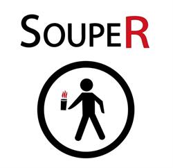 SoupeR, Cluj-Napoca program de funcționare