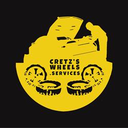 CRETZ's Wheels service, Iaşi program de funcționare
