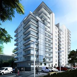 Barcelona Residence, Bucureşti program de funcționare