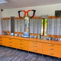 Optica Medicala Mangalia, program de funcționare