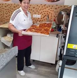 Pizzeria Eli's, Cisnădie program de funcționare