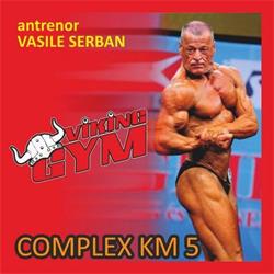 Viking GYM, Constanţa program de funcționare
