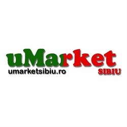 uMarket Sibiu, program de funcționare