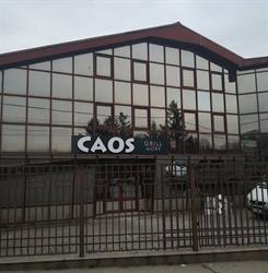 CAOS Gratar, Bacău program de funcționare