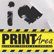 PrintArea, Galaţi program de funcționare