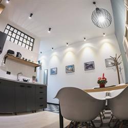 Zinne Apartments, Braşov program de funcționare
