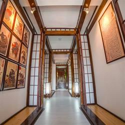 Casa Lily Japanese Retreat, Sighişoara program de funcționare