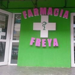 Farmacia Freya, Dorohoi program de funcționare