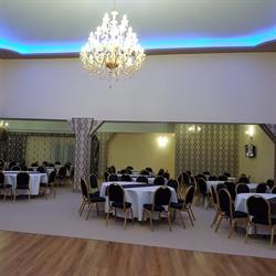 SCALA Events Caracal, program de funcționare