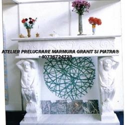 Atelier Marmura Granit si Piatra, Bucureşti program de funcționare