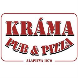 Kráma Pub & Pizza, Gheorgheni program de funcționare