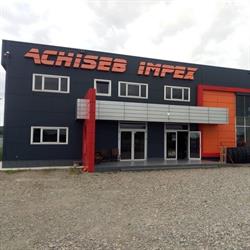 ACHISEB IMPEX SRL, Târgu Neamţ program de funcționare