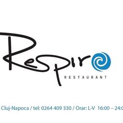Restaurant Respiro, Cluj-Napoca program de funcționare