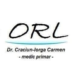 Dr. Craciun-Iorga Carmen, Oradea program de funcționare