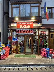 Centrul Lucian, Predeal program de funcționare
