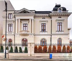 Hotel Lahovary Palace, Bucureşti program de funcționare