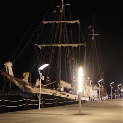 Portul Turistic Mangalia, program de funcționare
