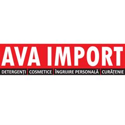 Ava Import, Bistriţa program de funcționare