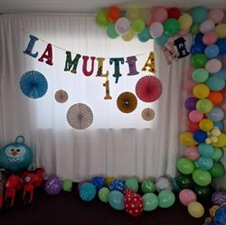 Party Kids Club, Oradea program de funcționare