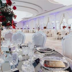 Princess Events, Gherceşti program de funcționare