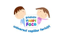 Gradinita Happy Face, Bucureşti program de funcționare