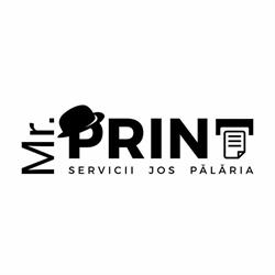 Mr. PRINT, Piatra-Neamţ program de funcționare